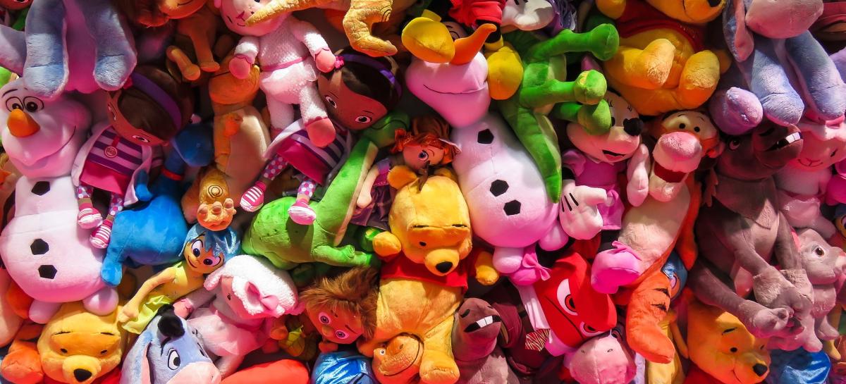 knuffels