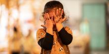 Kunstendag voor Kinderen