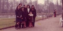 Familiegeluk