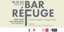 Praktische info van het event in bannerformaat